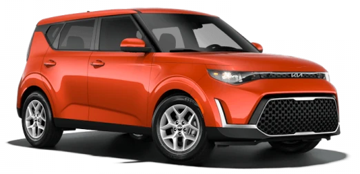 Kia Soul New
